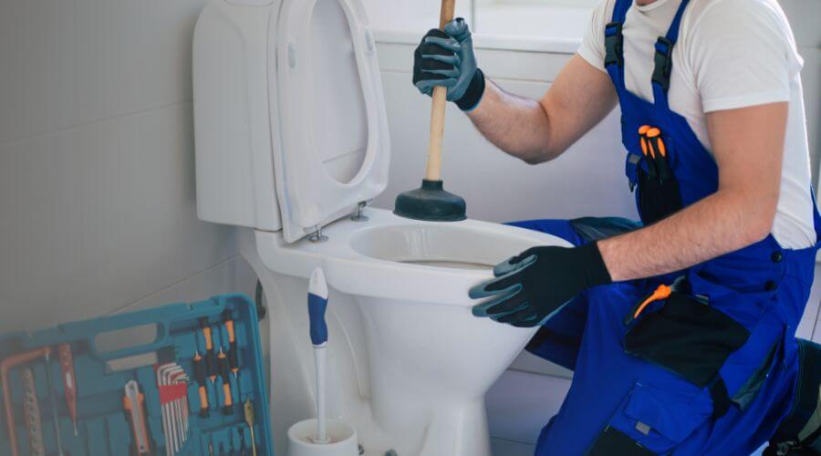 Professional emergency plumbing in Chester, NJ